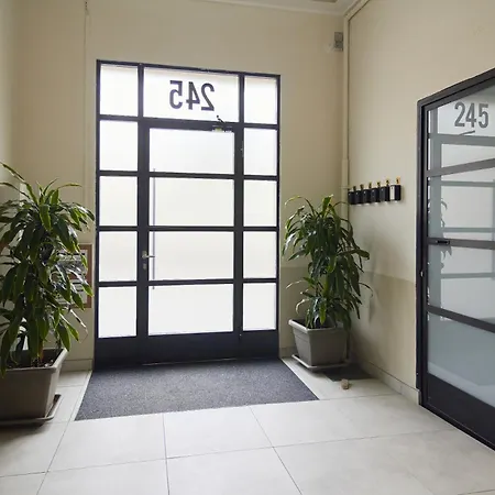 Diagonal Apartments-2