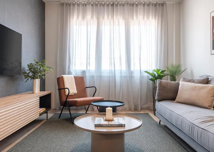 Arrivo Apartments