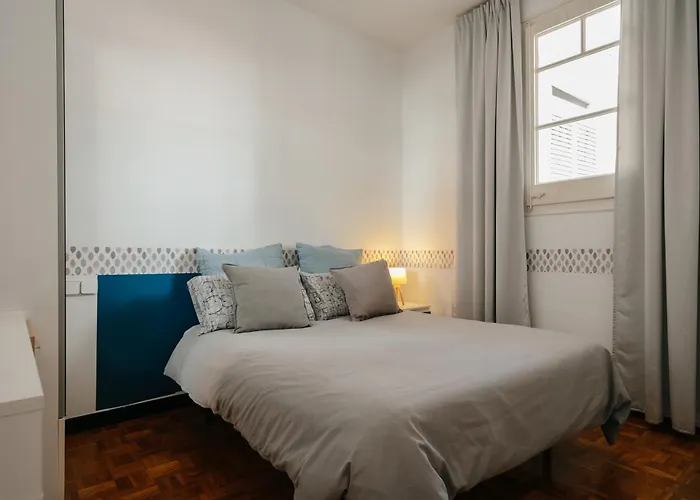 Nice Apartment