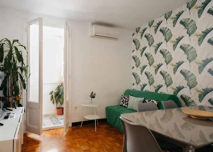 Nice Apartment