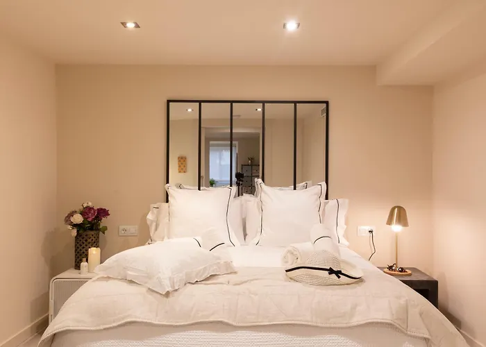 Chic Apartments Barcelona